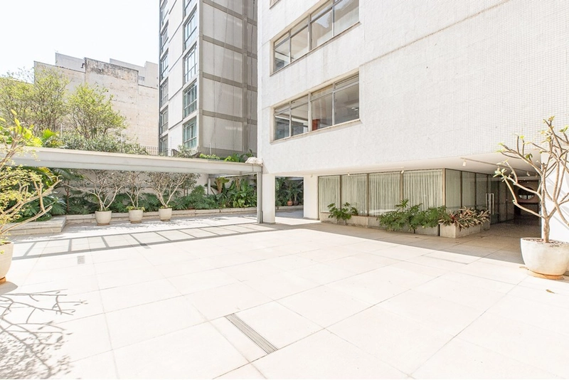 Apartamento alto Padrão 4 dormitórios Cerqueira Cesar: 17ª foto da galeria de imagens do imóvel