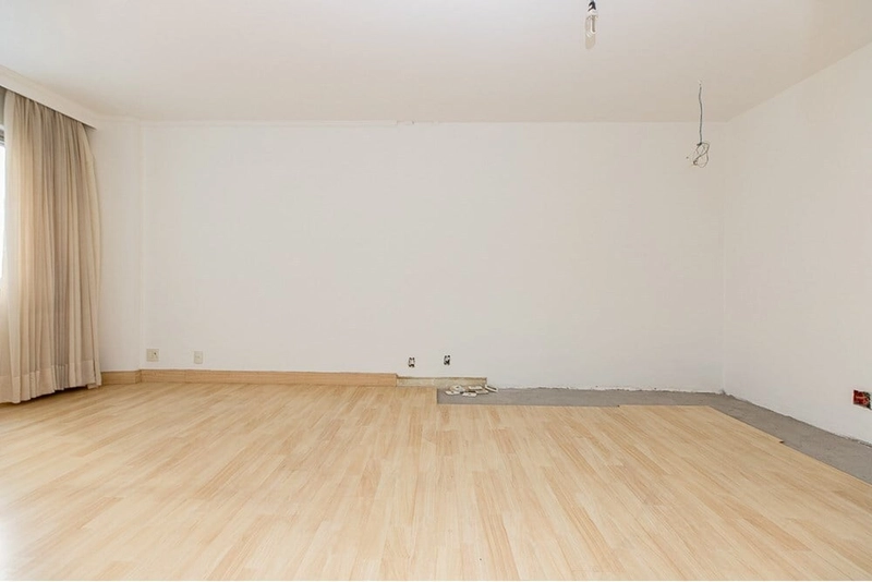 Apartamento alto Padrão 4 dormitórios Cerqueira Cesar: 7ª foto da galeria de imagens do imóvel