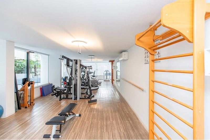 Apartamento alto Padrão 4 dormitórios Cerqueira Cesar: 18ª foto da galeria de imagens do imóvel