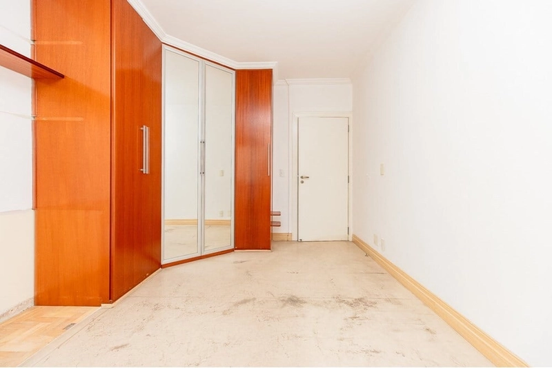 Apartamento alto Padrão 4 dormitórios Cerqueira Cesar: 4ª foto da galeria de imagens do imóvel