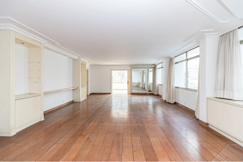 Apartamento alto Padrão 4 dormitórios Cerqueira Cesar: 29ª foto da galeria de imagens do imóvel