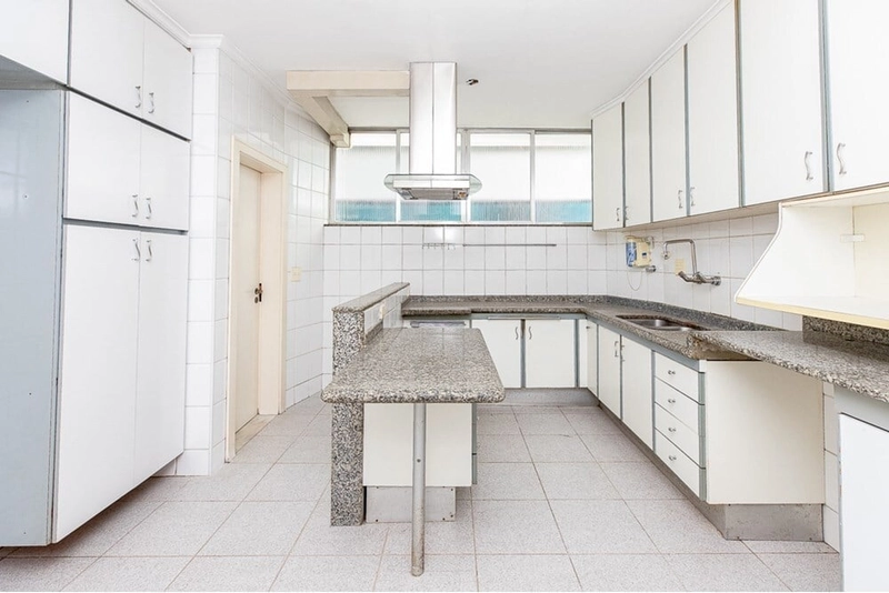 Apartamento alto Padrão 4 dormitórios Cerqueira Cesar: 43ª foto da galeria de imagens do imóvel