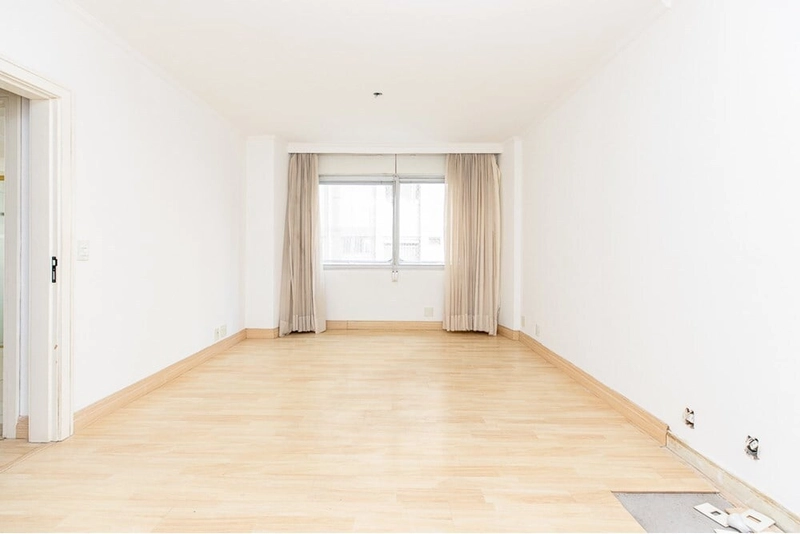 Apartamento alto Padrão 4 dormitórios Cerqueira Cesar: 8ª foto da galeria de imagens do imóvel