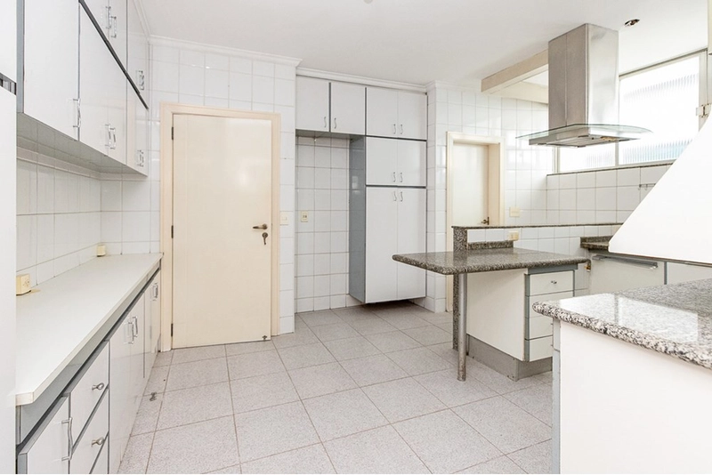 Apartamento alto Padrão 4 dormitórios Cerqueira Cesar: 42ª foto da galeria de imagens do imóvel