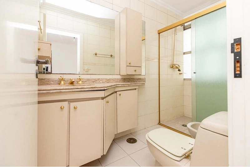 Apartamento alto Padrão 4 dormitórios Cerqueira Cesar: 13ª foto da galeria de imagens do imóvel