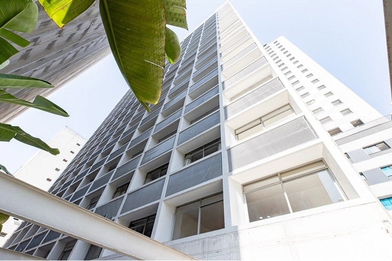 Apartamento alto Padrão 4 dormitórios Cerqueira Cesar: 22ª foto da galeria de imagens do imóvel