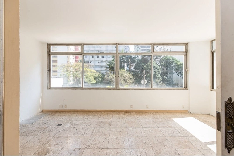 Apartamento alto Padrão 4 dormitórios Cerqueira Cesar: 34ª foto da galeria de imagens do imóvel