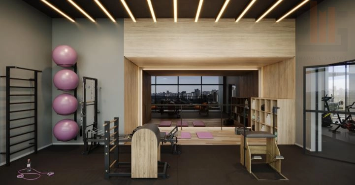 Apartamento 2 dormitórios Perdizes, em construção: 16ª foto da galeria de imagens do imóvel