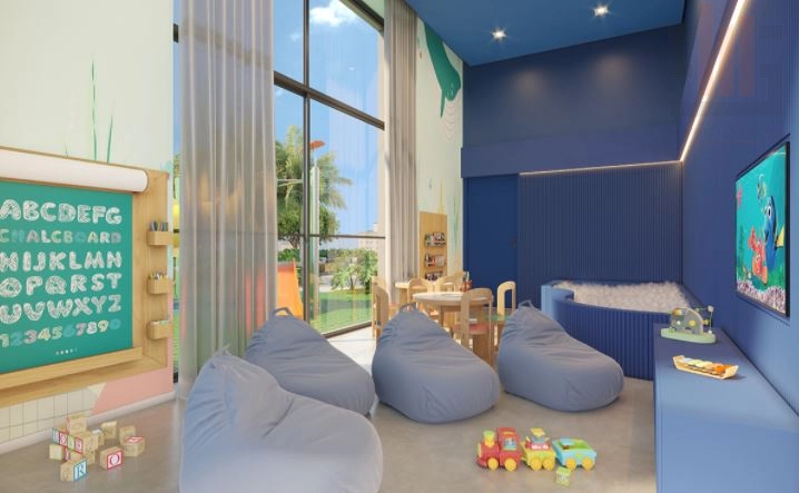 Apartamento 2 dormitórios Perdizes, em construção: 22ª foto da galeria de imagens do imóvel