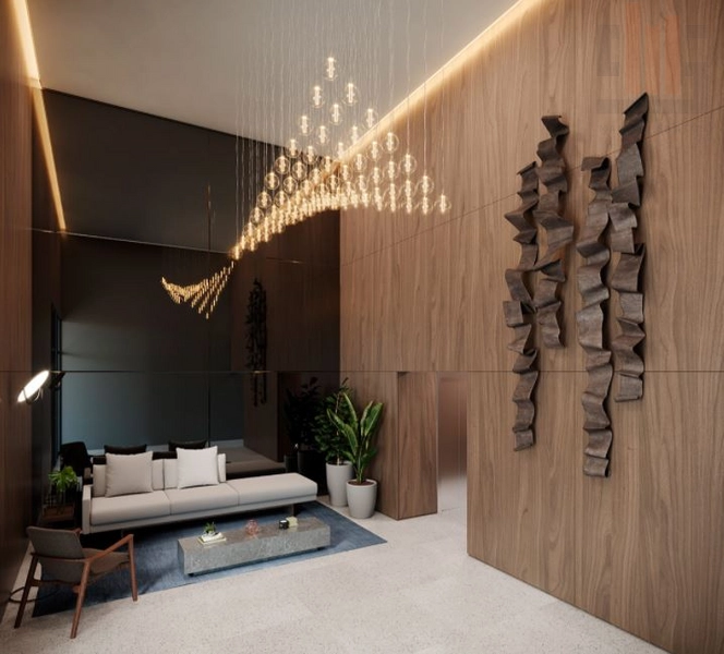 Apartamento 2 dormitórios Perdizes, em construção: 8ª foto da galeria de imagens do imóvel