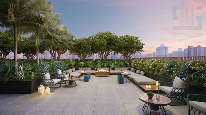 Apartamento 2 dormitórios Perdizes, em construção: 13ª foto da galeria de imagens do imóvel
