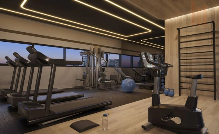 Apartamento 2 dormitórios Perdizes, em construção: 5ª foto da galeria de imagens do imóvel
