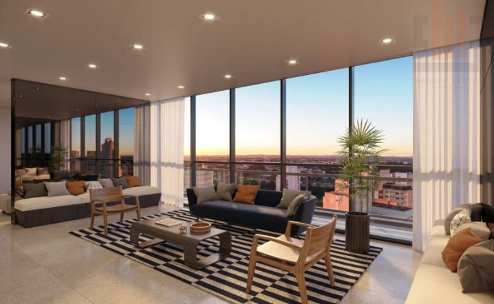 Apartamento 2 dormitórios Perdizes, em construção: 14ª foto da galeria de imagens do imóvel
