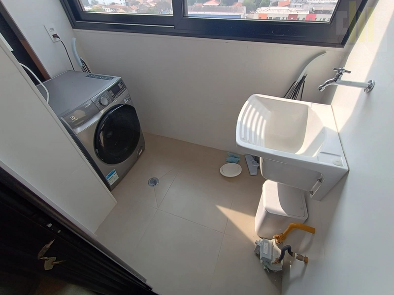 Aluguel apartamento em Pinheiros decorado: 12ª foto da galeria de imagens do imóvel