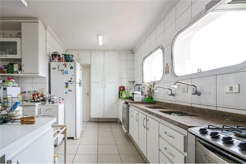 Apartamento 3 dormitórios 3 vagas na Vila Madalena: 28ª foto da galeria de imagens do imóvel