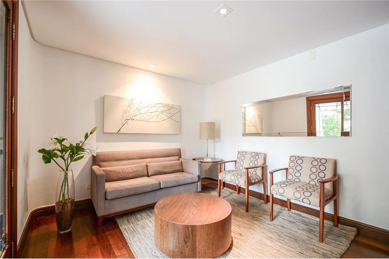 Apartamento 3 dormitórios 3 vagas na Vila Madalena: 30ª foto da galeria de imagens do imóvel