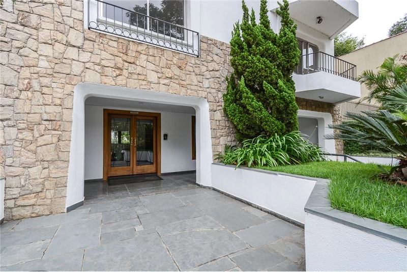Apartamento 3 dormitórios 3 vagas na Vila Madalena: 35ª foto da galeria de imagens do imóvel