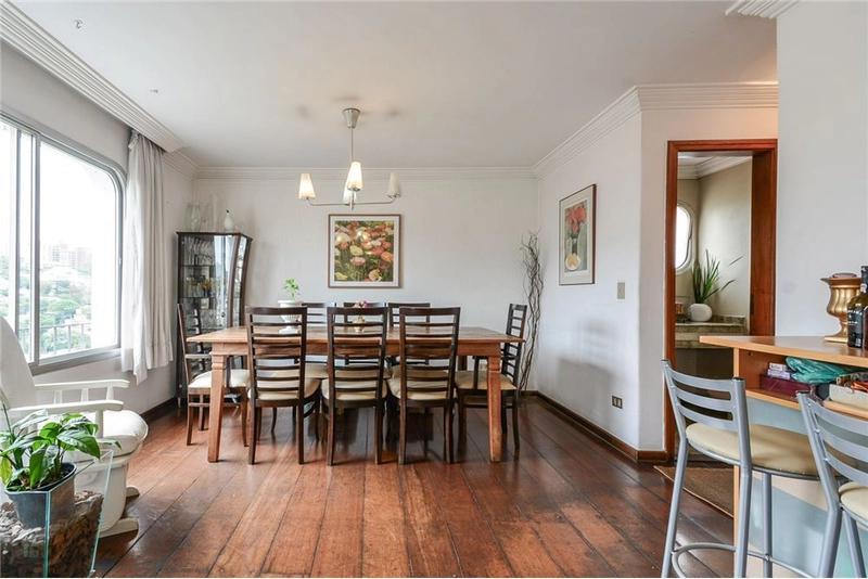Apartamento 3 dormitórios 3 vagas na Vila Madalena: 9ª foto da galeria de imagens do imóvel
