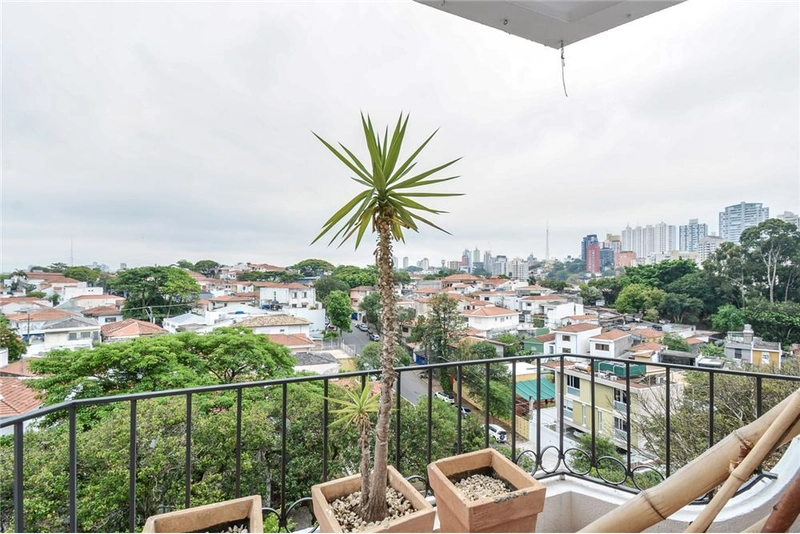 Apartamento 3 dormitórios 3 vagas na Vila Madalena: 13ª foto da galeria de imagens do imóvel