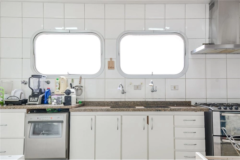 Apartamento 3 dormitórios 3 vagas na Vila Madalena: 27ª foto da galeria de imagens do imóvel