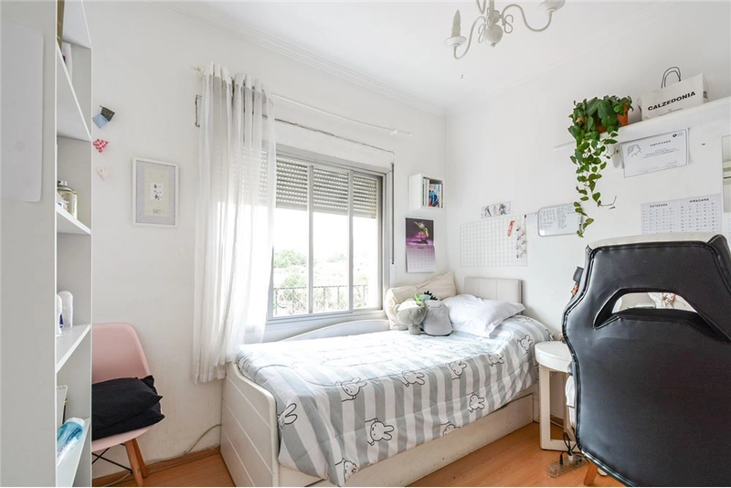 Apartamento 3 dormitórios 3 vagas na Vila Madalena: 18ª foto da galeria de imagens do imóvel