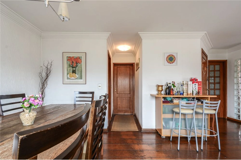 Apartamento 3 dormitórios 3 vagas na Vila Madalena: 10ª foto da galeria de imagens do imóvel