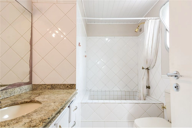 Apartamento 3 dormitórios 3 vagas na Vila Madalena: 23ª foto da galeria de imagens do imóvel