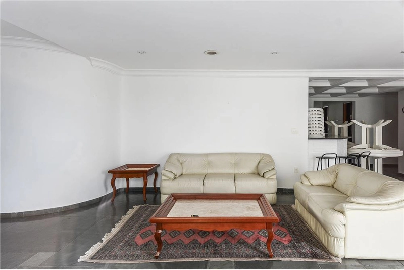 Apartamento 3 dormitórios 3 vagas na Vila Madalena: 34ª foto da galeria de imagens do imóvel