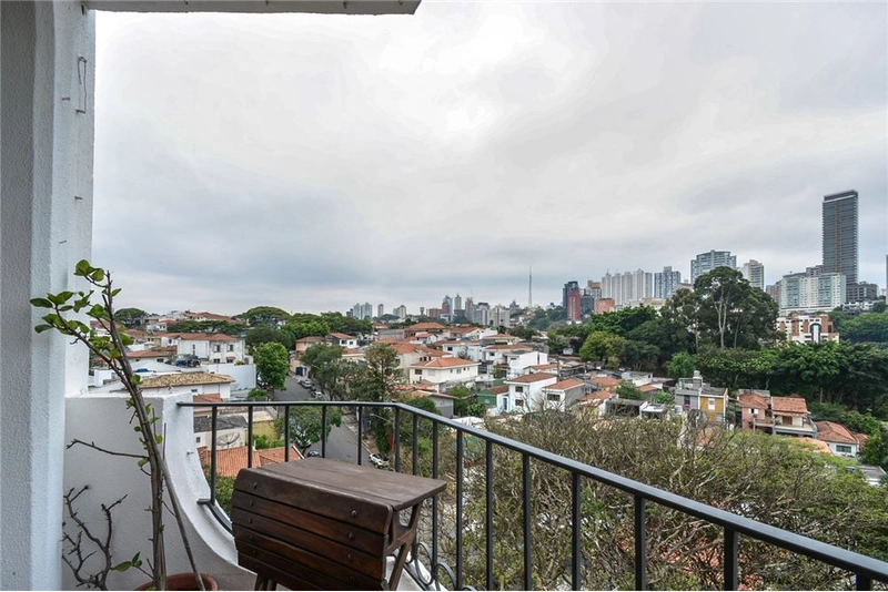 Apartamento 3 dormitórios 3 vagas na Vila Madalena: 15ª foto da galeria de imagens do imóvel