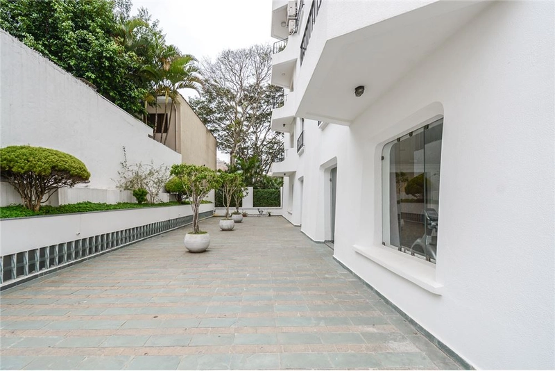 Apartamento 3 dormitórios 3 vagas na Vila Madalena: 36ª foto da galeria de imagens do imóvel