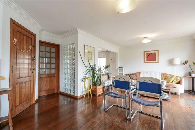Apartamento 3 dormitórios 3 vagas na Vila Madalena: 3ª foto da galeria de imagens do imóvel