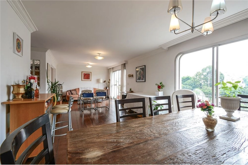 Apartamento 3 dormitórios 3 vagas na Vila Madalena: 7ª foto da galeria de imagens do imóvel