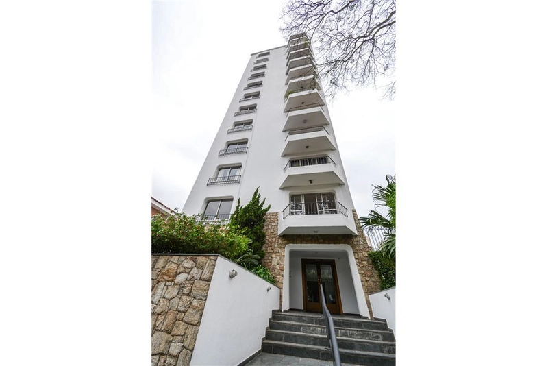 Apartamento 3 dormitórios 3 vagas na Vila Madalena: 37ª foto da galeria de imagens do imóvel