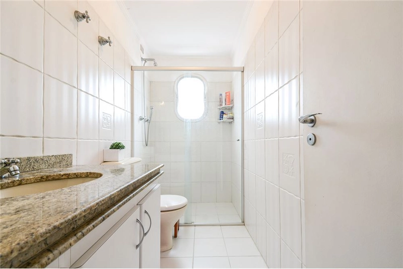 Apartamento 3 dormitórios 3 vagas na Vila Madalena: 20ª foto da galeria de imagens do imóvel