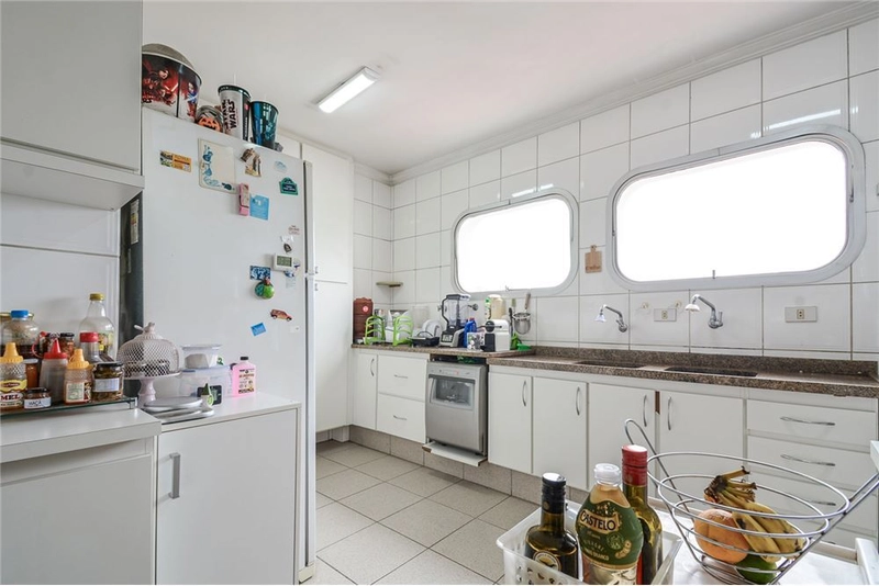 Apartamento 3 dormitórios 3 vagas na Vila Madalena: 29ª foto da galeria de imagens do imóvel