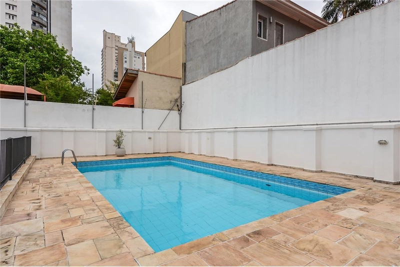 Apartamento 3 dormitórios 3 vagas na Vila Madalena: 32ª foto da galeria de imagens do imóvel