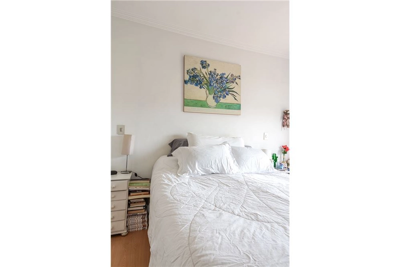 Apartamento 3 dormitórios 3 vagas na Vila Madalena: 21ª foto da galeria de imagens do imóvel