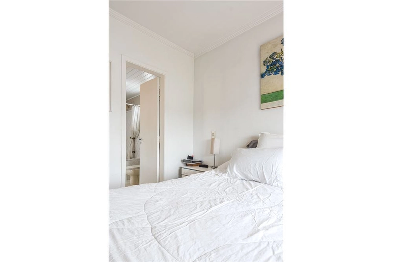 Apartamento 3 dormitórios 3 vagas na Vila Madalena: 22ª foto da galeria de imagens do imóvel