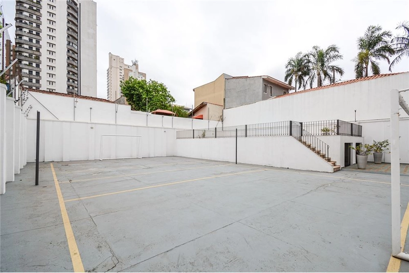 Apartamento 3 dormitórios 3 vagas na Vila Madalena: 33ª foto da galeria de imagens do imóvel