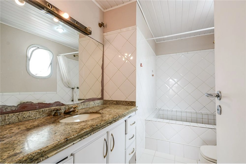 Apartamento 3 dormitórios 3 vagas na Vila Madalena: 16ª foto da galeria de imagens do imóvel