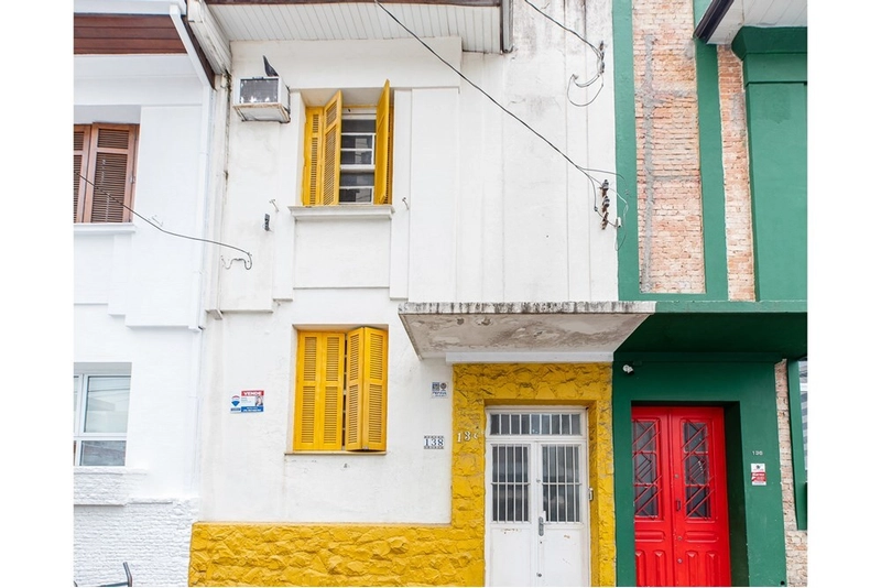 Casa 3 dormitórios perto da Paulista no Jardim Paulista: 4ª foto da galeria de imagens do imóvel