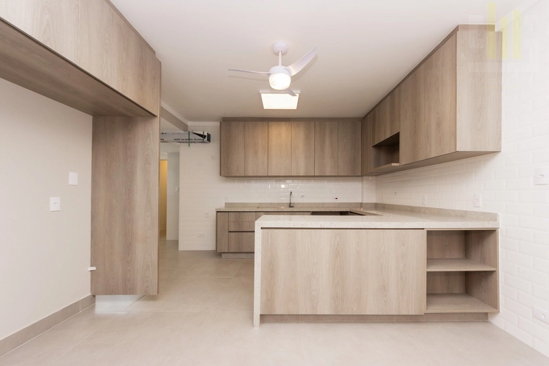 Apartamento 3 dormitórios no Jardins reformado: 9ª foto da galeria de imagens do imóvel