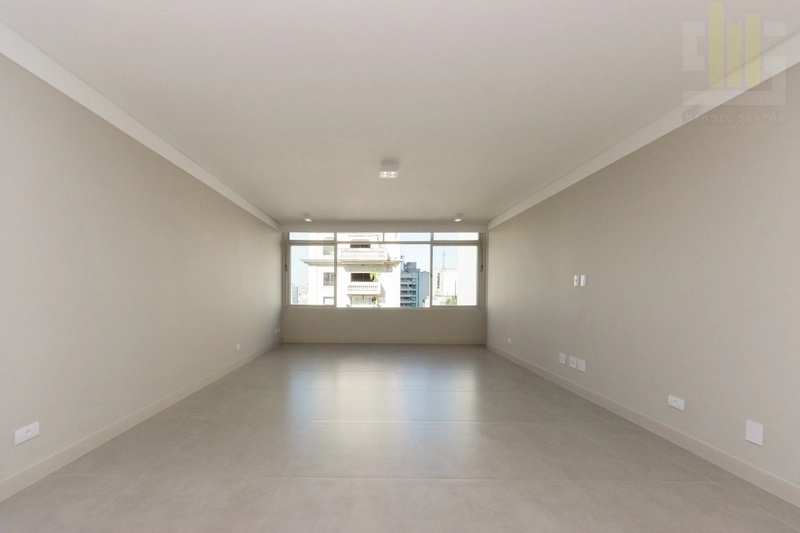 Apartamento 3 dormitórios no Jardins reformado: 2ª foto da galeria de imagens do imóvel