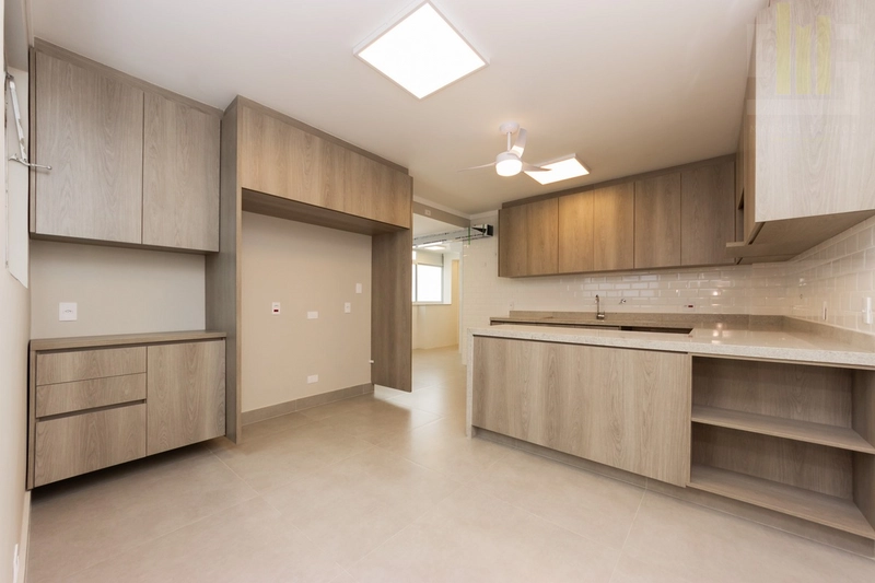 Apartamento 3 dormitórios no Jardins reformado: 6ª foto da galeria de imagens do imóvel