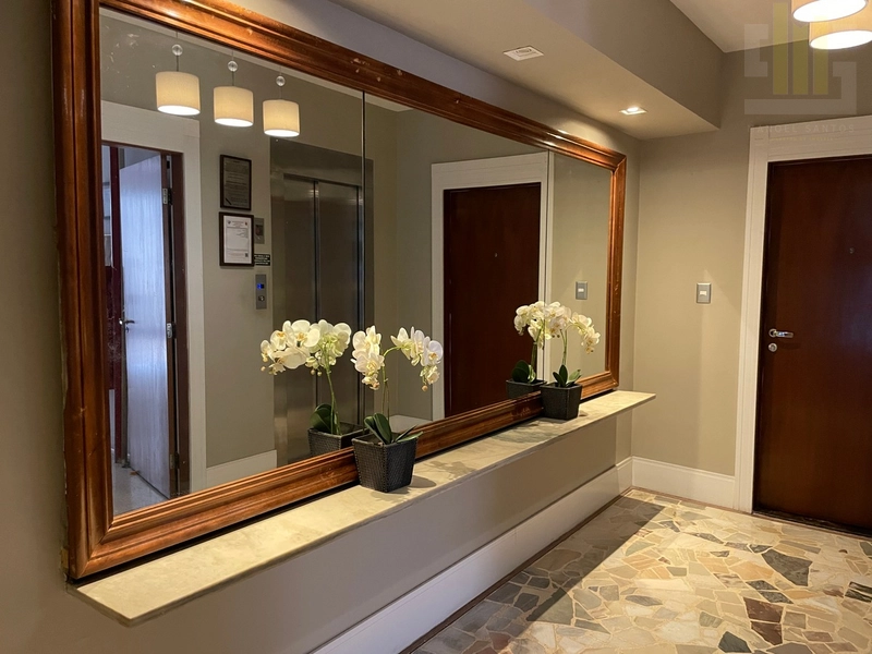 Apartamento 3 dormitórios no Jardins reformado: 23ª foto da galeria de imagens do imóvel
