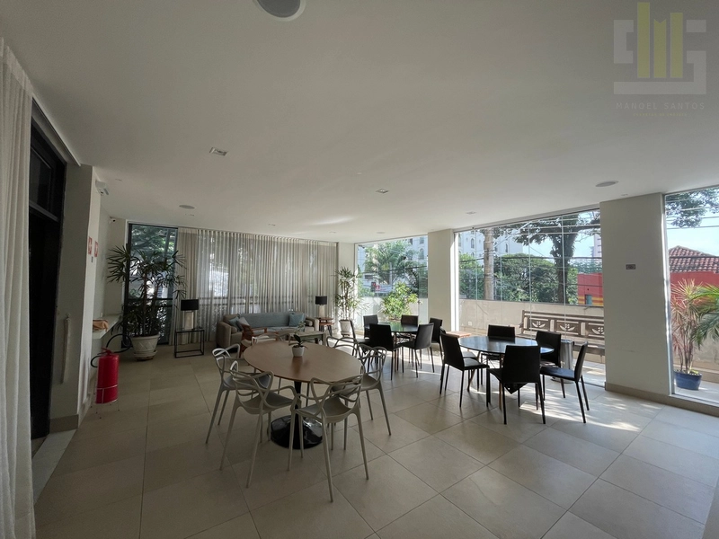 Apartamento 3 dormitórios no Jardins reformado: 26ª foto da galeria de imagens do imóvel