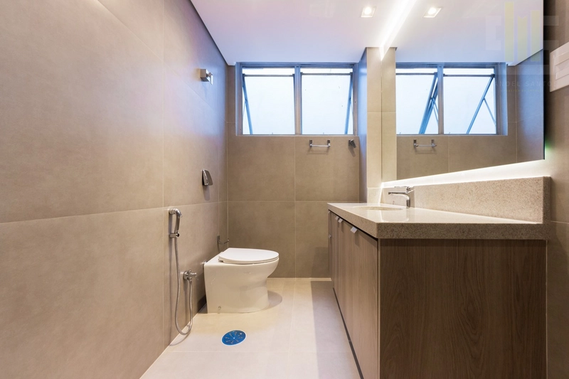 Apartamento 3 dormitórios no Jardins reformado: 13ª foto da galeria de imagens do imóvel