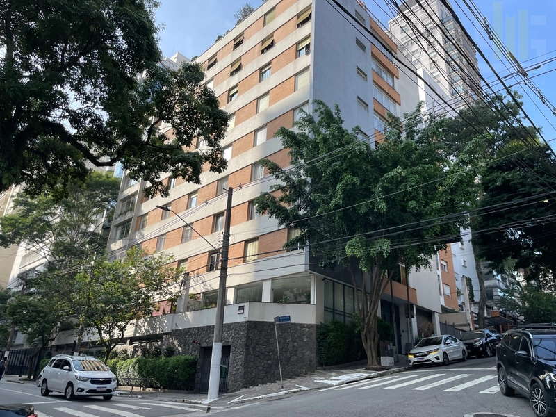 Apartamento 3 dormitórios no Jardins reformado: 30ª foto da galeria de imagens do imóvel
