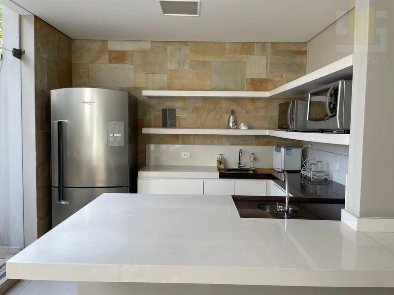 Apartamento 3 dormitórios no Jardins reformado: 28ª foto da galeria de imagens do imóvel