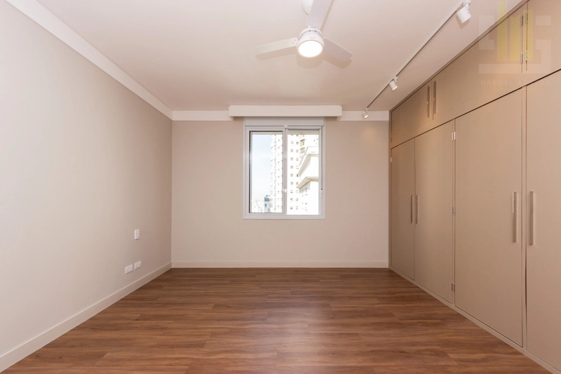 Apartamento 3 dormitórios no Jardins reformado: 16ª foto da galeria de imagens do imóvel
